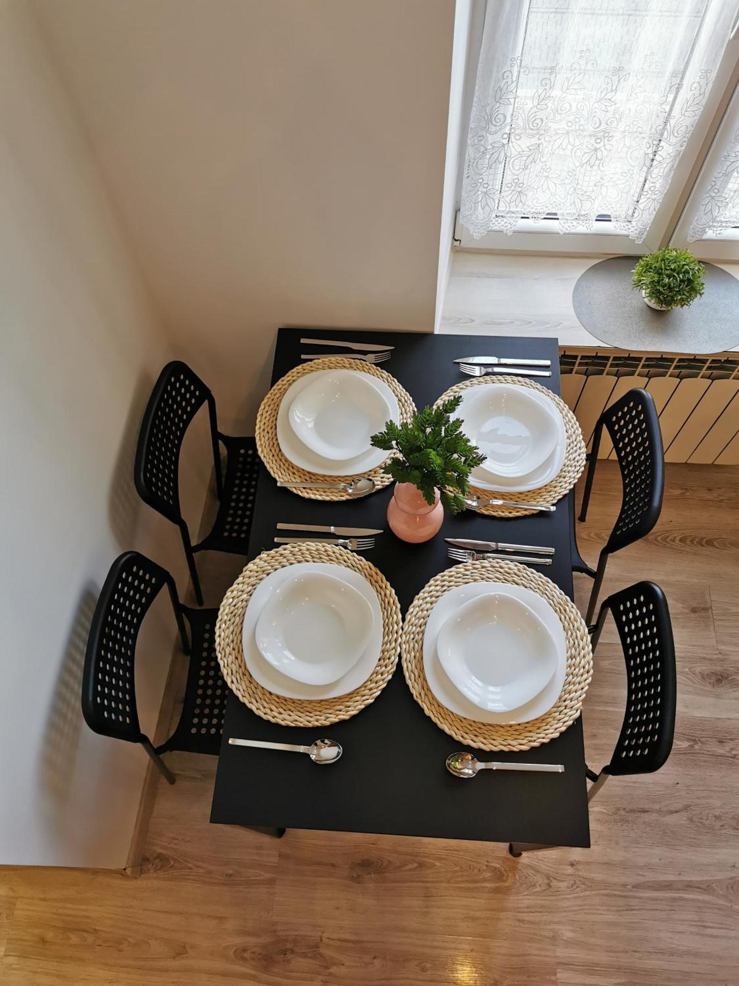 Appartement Nadwislanski Apartament Kalwaryjska *